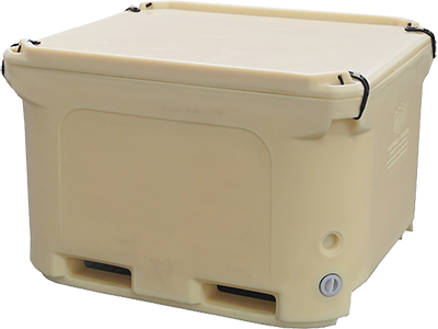 Insulated Containers