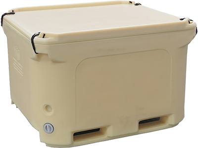 Insulated Containers