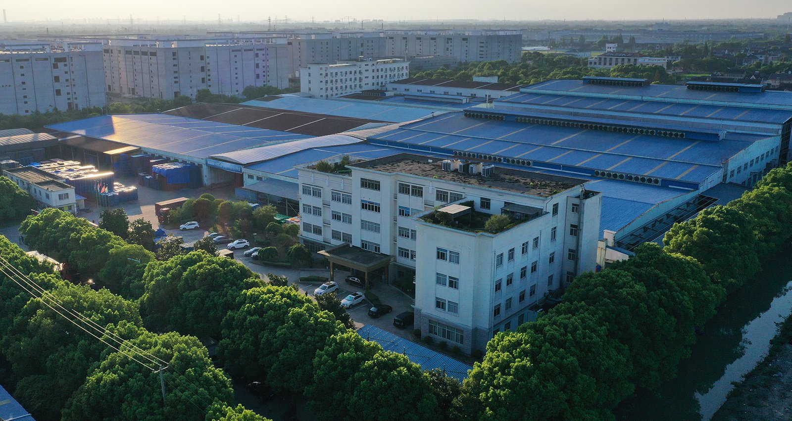 Quality Control Process