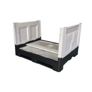Durable Plastic Pallet Bin for Australia