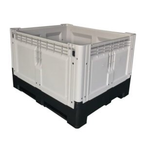 Durable Plastic Pallet Bin for Australia