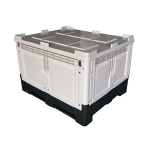 Durable Plastic Pallet Bin for Australia