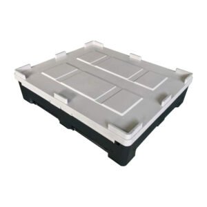 Durable Plastic Pallet Bin for Australia