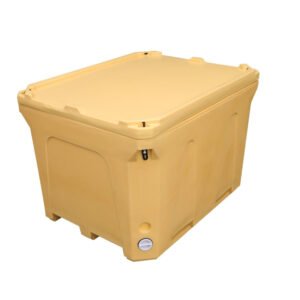 Food Insulated Pallet Box