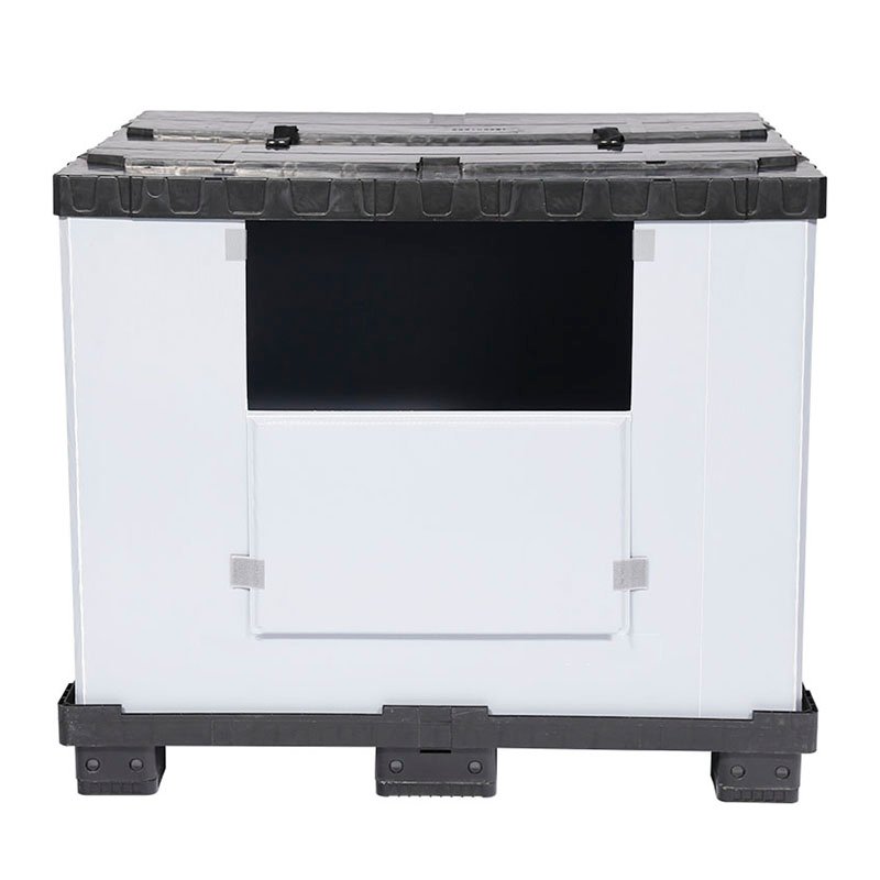 Plastic Sleeve Pack Container-1200×1000 9feet