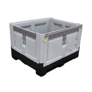 Transport Logistic Folding Pallet Container