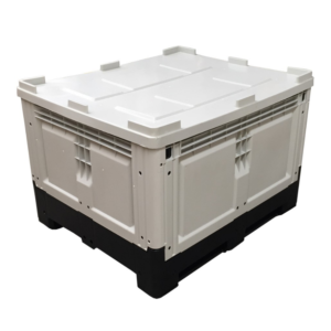 Transport Logistic Folding Pallet Container