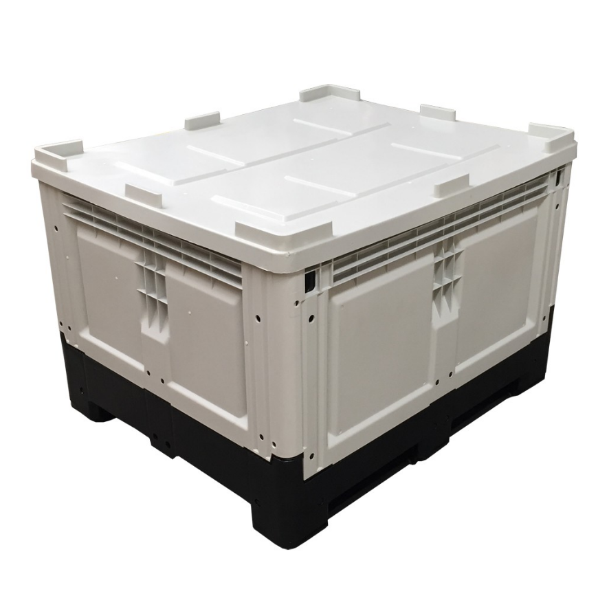 Transport Logistic Folding Pallet Container