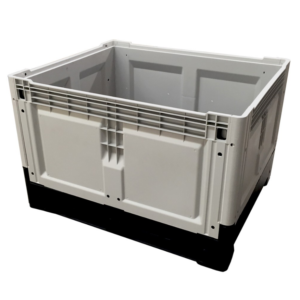 Transport Logistic Folding Pallet Container