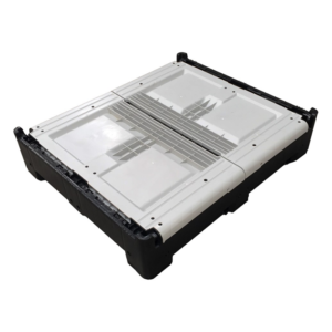 Transport Logistic Folding Pallet Container