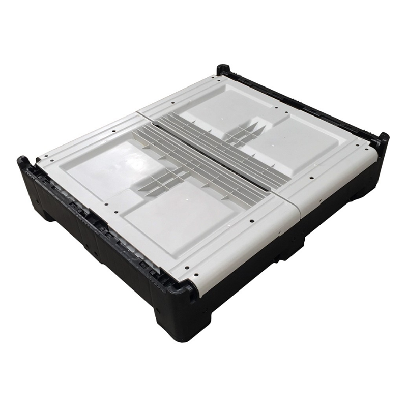 Transport Logistic Folding Pallet Container