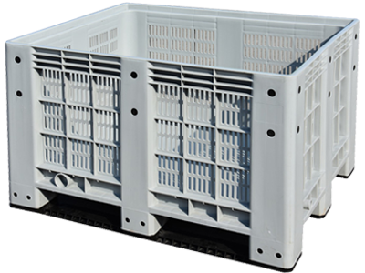 Insulated Containers