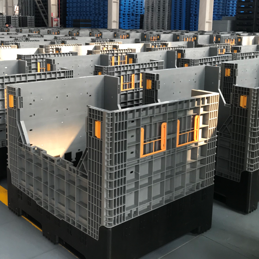 Manufacturing Excellence