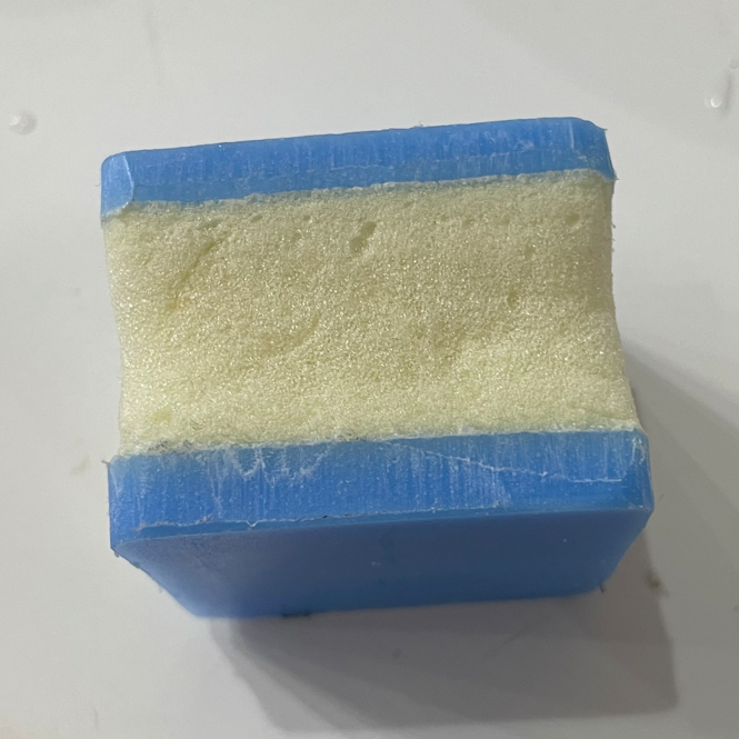 Double-Walled Polyethylene