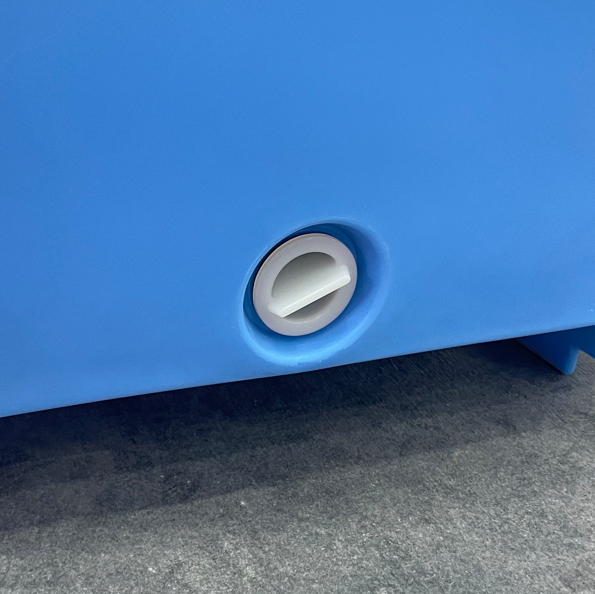 Hygienic Drain Plugs