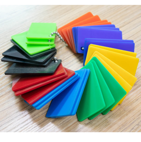Tailored Fleet Accessories