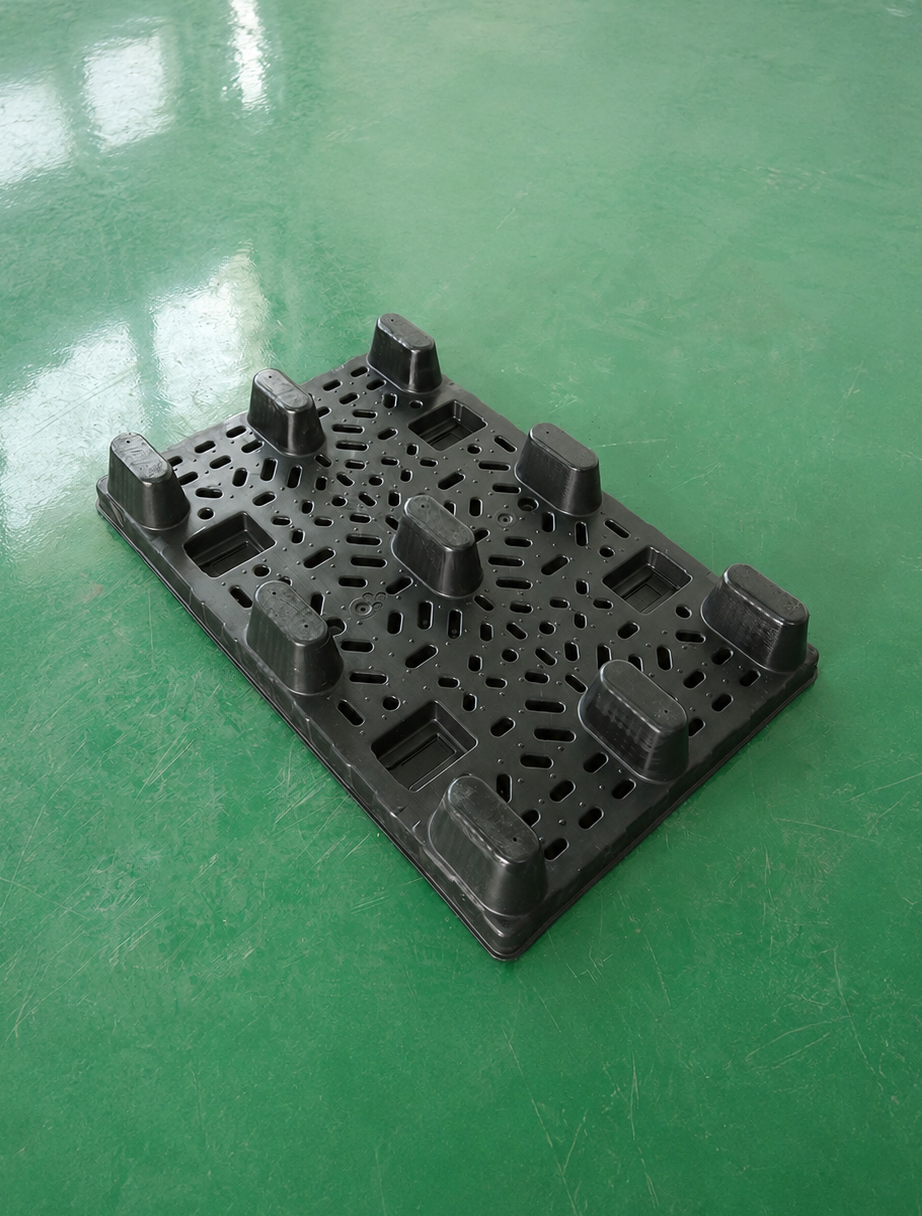 Pallet base