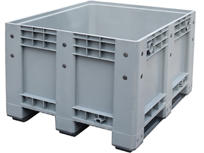 Insulated Containers